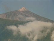 Teide. Santa Cruz, Santa Cruz de Tenerife